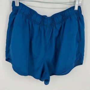 Women's Activewear Brief Lined Shorts